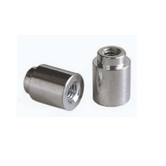 M1.6 M2 M3 M4 Steel Spacer Withinternal Thread 9774010360r/9774010982r